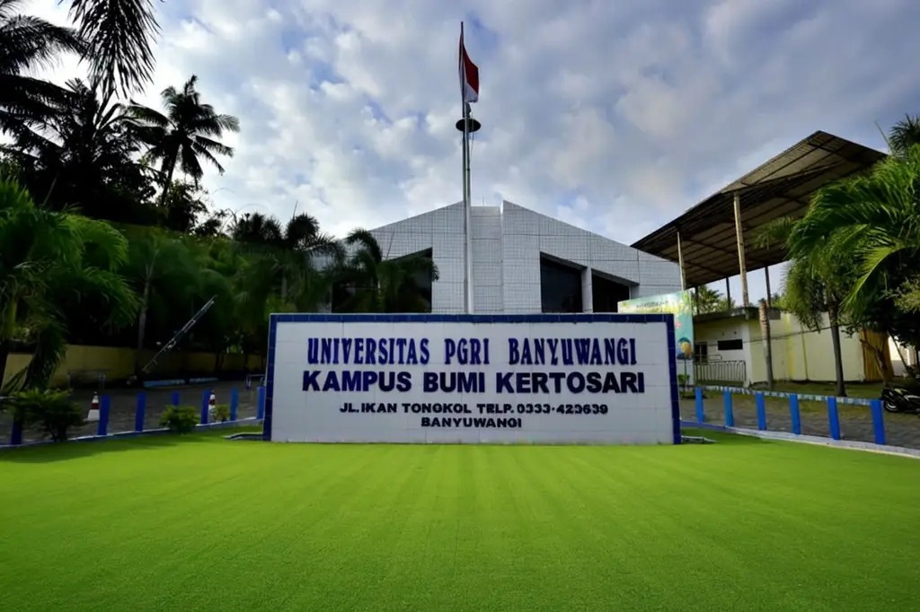 Penetapan Mahasiswa KIP Kuliah Merdeka Semestar Ganjil Tahun Akademik 2023/2024